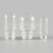 High Quality Quartz Glass Tube Ozone Generator Quartz Tube