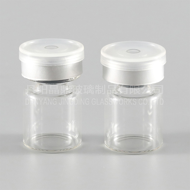 Medicine bottle