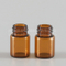 10ml Glass Injection Vials with Aluminium Cap and Rubber Stopper