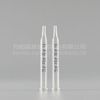 7.15mm Glass Dropper Pipette for Essential Oil Bottle
