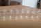 High Quality Clear Mini Tubular Screwed Glass Vial