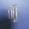 Mini Perfume Samples Clear Glass Vial with High Quality