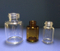 Mini Tubular Glass Vials for Cosmetic Packing