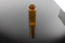 1ml-50ml Blue Screwed Tubular Glass Vial for Essential Oil Packing
