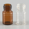 15 Ml 50 Ml Amber Dropper Glass Bottle 30 Ml
