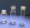 20ml Clear Screwed Glass Vial for Essential Oil Packing