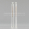 Clear Mini Glass Vial for Perfume Pack