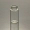 Clear Tubular Mini Test Tube