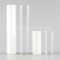 Perfume Tubular 5ml Glass Vials with Screw Cap