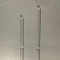 Clear Inventory Clear Borosilicate Glass Tube