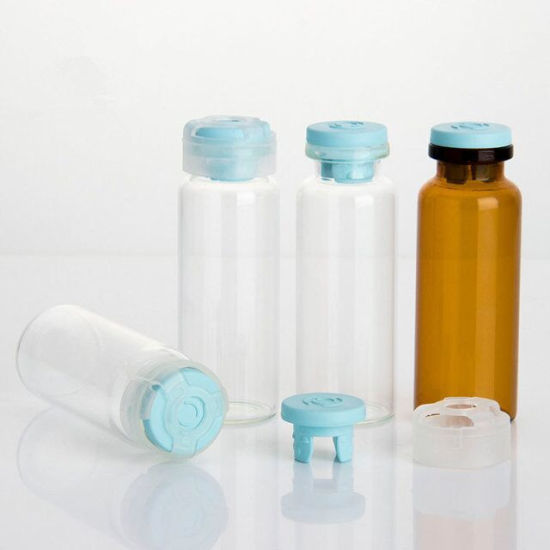 Wholesale E Cig 5ml 10ml 15ml 20ml 30ml 50ml 100ml Clear Amber Essential Oil Glass Dropper Bottle