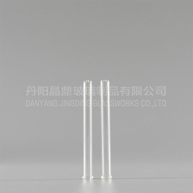 Glass dropper