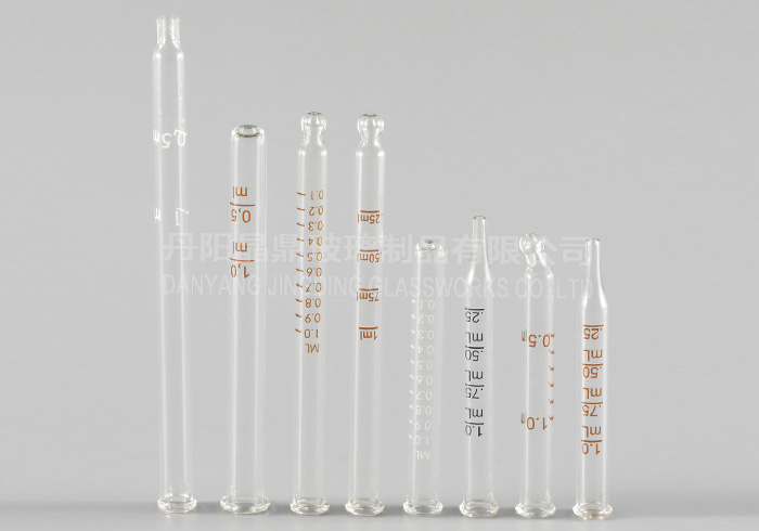 Jingding Glass Product Showcase