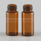 10ml Glass Injection Vials with Aluminium Cap and Rubber Stopper