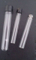 Transparent Pharmaceutical Borosilicate Glass Tube for Oral Liquid Bottles