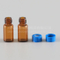 20/410 High Quality Glass Dropper with Rubber Bulb