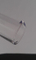 Clear Amber 1ml 2ml 3ml Perfume Tester Glass Tube with Dropper