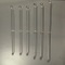 10ml Glass Dropper Graduated Pipette with Rubber Bulb