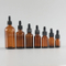 20ml Amber Glass Essential Oil Bottle