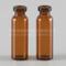 10ml Glass Vial for Pharmacy Glass with Aluminium Cap and Rubber Stopper