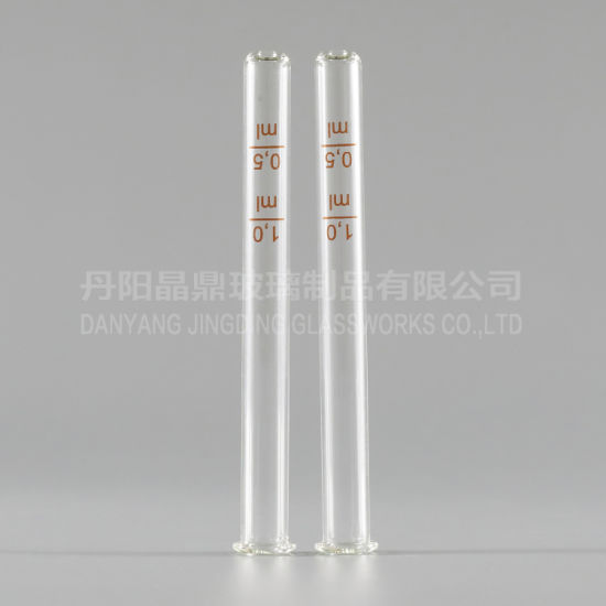 China Wholesaler Glass Dropper of Essential Oil Bottles Plastic Cap Glass Pipette Tip 20ml 30ml Essence Dropper 10ml Pipette