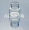 Supply Series of High Quality Screwed Clear Tubular Glass Vial with Resisdent Cap