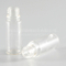 10ml Glass Vial for Pharmacy Glass with Aluminium Cap and Rubber Stopper