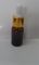 15ml Amber Screwed High Quality Glass Dropper for Essential Oil