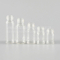 20ml Glass Dropper Bottle with Round Pipette