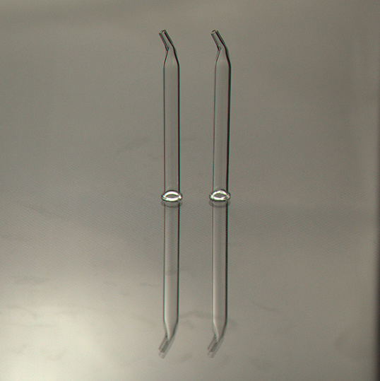 Polishing Quartz Glass Tube