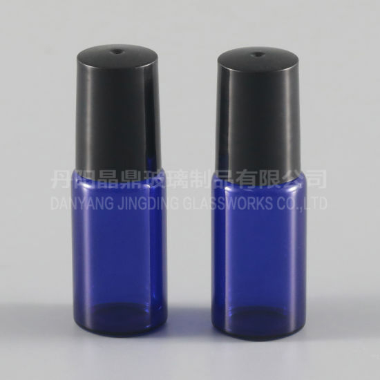 10ml Glass Injection Vials with Aluminium Cap and Rubber Stopper