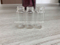 Glass Vial with Scrow 15ml&20ml