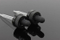Clear Straight Round Ball Glass Pipettes for Dropper