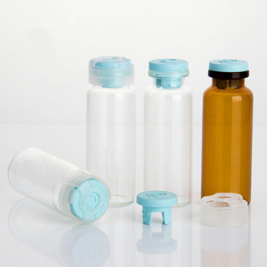 20 30 50 100ml Essential Oil Bottles Glass with Long Dropper Refillable Bottle Portable Essential Oil Jars with Pipette Container