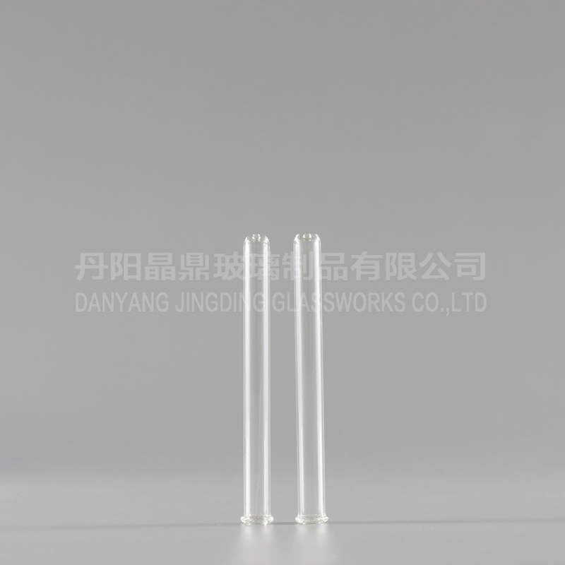 Graduated Glass Dropper Pipette with Length 40mm to 120mm