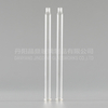 Mini Clear Tubular Glass Pipettes with Graduation Printed