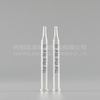 Glass Pipette with Cap and Bulb
