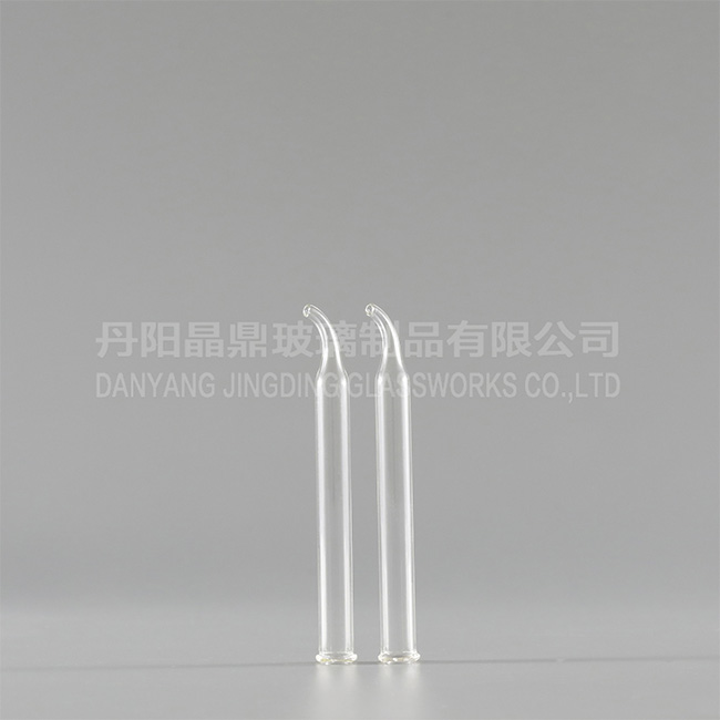 Glass dropper