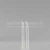 6.25mm Cosmetic Glass Dropper Pipette