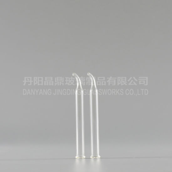 6.25mm Cosmetic Glass Dropper Pipette