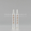 7.15mm Glass Dropper Pipette for Essential Oil Bottle