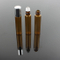 Cosmetic Mini Amber Screwed Glass Bottle Small Mouth