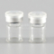10ml Glass Vial for Pharmacy Glass with Aluminium Cap and Rubber Stopper