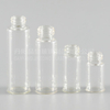 20 400 Bamboo Child Proof Resistant Glass Dropper Pipette with 30ml Essential Oil Bottle