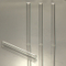 Heat Resistant Quartz Tube Clear Polished Glass Tube