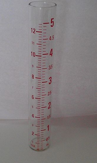 Graduated Cylinder