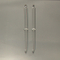 50ml Glass Tube, Quartz Glass Tube with Cork