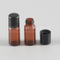 Custom 2-50ml Glass Injection Vials with Rubber Stopper