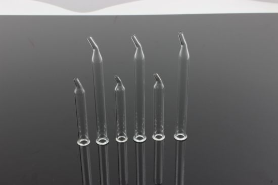 1630 Glass Measuring Pipette