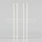 20ml Glass Dropper Bottle with Round Pipette